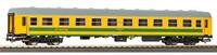Piko H0 (1:87) 97189 - Dienst-Liegewagen 110A PKP IV Modellbahn
