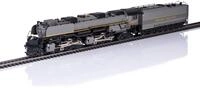 M&auml;rklin H0 (1:87) 039913 - US-Dampflokomotive Klasse 3900 "Challenger "...
