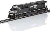 M&auml;rklin H0 (1:87) 038449 - Diesellokomotive Typ GE ES44AC Modellbahn
