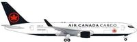 Herpa 539210 - Air Canada Cargo Boeing 767-300F - C-GHLV Modellbahn