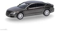 Herpa H0 (1:87) 034470-002 - Audi A7, ipanemabraun Modellbahn