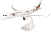 Herpa 609258-001 - Bulgaria Air Embraer E190 Modellbahn