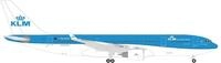 Herpa 539685 - KLM Airbus A330-200 Modellbahn