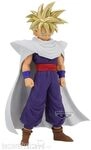 Banpresto BAN-PZ71878P - Dragon Ball Z Blood of Saiyans PVC-Figur Super Saiyan...