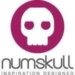 Numskull NMSK-NS5797 - DC Comics Tubbz PVC Figur Poison Ivy Boxed Edition 10 cm...