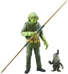 Hasbro HASG2809 - Star Wars Black Series Actionfigur Mon Calamari (Halloween...