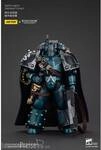 Joy Toy Warhammer The Horus Heresy Actionfigur Alpha Legion Saboteur Consul 20...