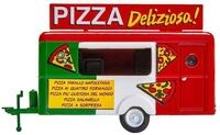 Faller H0 (1:87) 182303 - Verkaufswagen Pizza Modellbahn