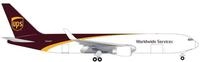 Herpa 526166-001 - UPS Airlines Boeing 767-300F - N354UP Modellbahn