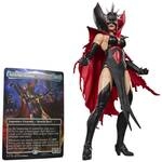Hasbro HASG2110 - Magic The Gathering: Marvel Super Heroes Marvel Legends...