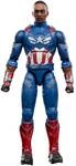 Hasbro HASG2377 - Avengers: Doomsday Marvel Legends Actionfigur Captain America...