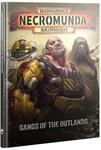 Games Workshop 60040599050 - NECROMUNDA: GANGS OF THE OUTLANDS 301-78 Tabletop