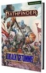 Ulisses Spiele US57157 - Pathfinder 2 - Schlachtget&uuml;mmel Spielzeug