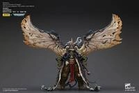 Joy Toy JT02564 - Warhammer 40k Actionfigur 1/18 Mortarion Daemon Primarch of...