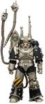 Joy Toy JT03912 - Warhammer The Horus Heresy Actionfigur Iron Warriors Legion