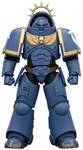 Joy Toy JT03639 - Warhammer 40,000 Actionfigur Game Edition Ultramarines Heavy