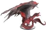 Wizkids D&D Icons of the Realms Miniatur vorbemalt Adult Red Dragon Tyrant 18...