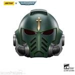 Joy Toy JT02755 - Warhammer 40,000: Dark Angels MkX Helmet 30 cm Fan Artikel