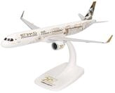 Herpa 615013 - Etihad Airways Airbus A321neo - 20th Anniversary - A6-AEN Modellbahn