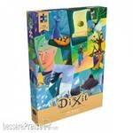 Libellud LIBD1006 - Dixit Puzzle Collection: Blue MishMash Spielzeug