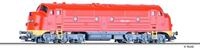 Tillig TT 502589 - Diesellokomotive M61 007 (NOHAB) der MAV, Ep.IV (ex. 04535)