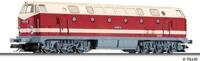 Tillig TT 502587 - Diesellokomotive 119 047-9 (Kramerm&uuml;tze) der DR, Ep. IV (ex.