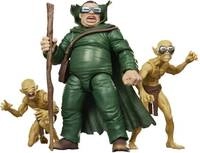 Hasbro HASG2071 - Fantastic Four Marvel Legends Actionfiguren 3er-Pack Marvel's...