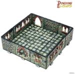 Archon Studio DNL0052 - Expansion Set: STONE TOWER Tabletop