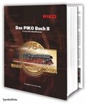 Piko 99875 - Das PIKO Buch II Modellbahn
