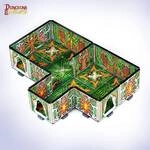 Archon Studio DNL0003 - Expansion Set: XENOGENESIS CELL Tabletop
