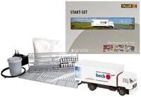 Faller H0 (1:87) 161505 - Car System Start-Set LKW MAN Modellbahn