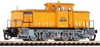Piko TT 47361 - Diesellok BR 106.2-9 DR IV Modellbahn