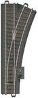 M&auml;rklin H0 (1:87) 024612 - Weiche rechts Modellbahn