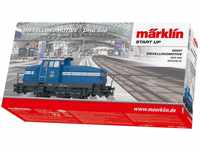 Märklin H0 (1:87) 036501 - Märklin Start up - Diesellokomotive DHG 500 Modellbahn