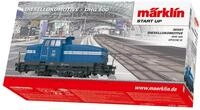 M&auml;rklin H0 (1:87) 036501 - M&auml;rklin Start up - Diesellokomotive DHG 500 Modellbahn