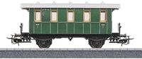 M&auml;rklin H0 (1:87) 04039 - M&auml;rklin Start up - Personenwagen Modellbahn
