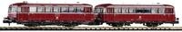 Piko N 40250 - Schienenbus VT 798 749-8 // VS 998 701-7 Modellbahn
