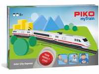 Piko H0 (1:87) 57094 - PIKO myTrain® Start-Set ICE Modellbahn