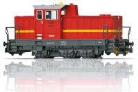 M&auml;rklin H0 (1:87) 036700 - M&auml;rklin Start up - Diesellokomotive DHG 700 Modellbahn