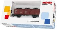 M&auml;rklin H0 (1:87) 04431 - M&auml;rklin Start up - Offener G&uuml;terwagen Modellbahn