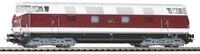 Piko H0 (1:87) 52570 - Diesellok BR 118 131-2 DR IV GFK Modellbahn