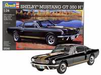 Revell 07242 - Shelby Mustang GT 350 H Modellbau