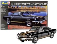 Revell 07242 - Shelby Mustang GT 350 H Modellbau