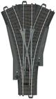 M&auml;rklin H0 (1:87) 024630 - Dreiwegweiche Modellbahn