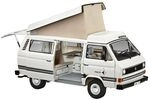 Revell 07344 - Volkswagen T3 Camper Modellbau