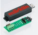 M&auml;rklin H0 (1:87) 060971 - Decoder-Programmer Modellbahn