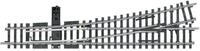 M&auml;rklin H0 (1:87) 022715 - Weiche links Modellbahn