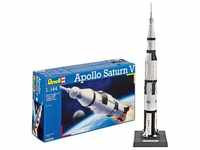 Revell 04909 - Apollo Saturn V Modellbau