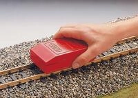 LGB G L50040 - LGB-Handschleifer Modellbahn