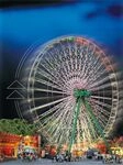 Faller H0 (1:87) 140470 - Riesenrad Jupiter Modellbahn